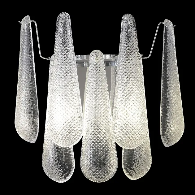 Crystal lux FONTAIN Crystal lux FONTAIN