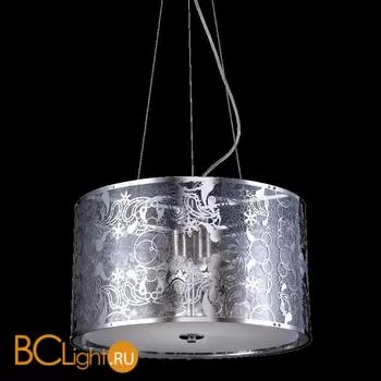 Подвесной светильник Crystal Lux FOREVER SP3