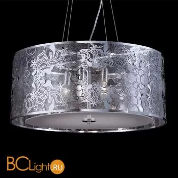 Подвесной светильник Crystal Lux FOREVER SP5