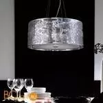 Подвесной светильник Crystal Lux FOREVER SP5 - Фото 0