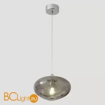 Подвесной светильник Crystal lux FORMLESS FORMLESS SP1 SMOKE - Фото 6