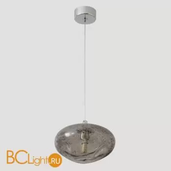 Подвесной светильник Crystal lux FORMLESS FORMLESS SP1 SMOKE - Фото 7