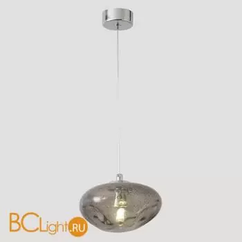 Подвесной светильник Crystal lux FORMLESS FORMLESS SP1 SMOKE - Фото 3
