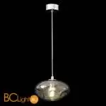 Подвесной светильник Crystal lux FORMLESS FORMLESS SP1 SMOKE
