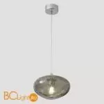 Подвесной светильник Crystal lux FORMLESS FORMLESS SP1 SMOKE - Фото 6