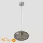Подвесной светильник Crystal lux FORMLESS FORMLESS SP1 SMOKE - Фото 7