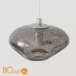 Подвесной светильник Crystal lux FORMLESS FORMLESS SP1 SMOKE - Фото 8