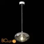 Подвесной светильник Crystal lux FORMLESS FORMLESS SP1 SMOKE - Фото 0
