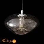 Подвесной светильник Crystal lux FORMLESS FORMLESS SP1 SMOKE - Фото 2