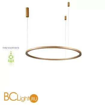 Подвесной светильник Crystal lux FORTUNA SP88W LED GOLD