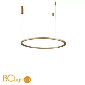 Подвесной светильник Crystal lux FORTUNA SP88W LED GOLD - Фото 0