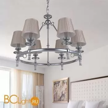 Люстра Crystal lux FORUM SP6