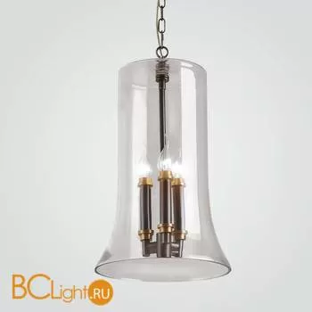 Подвесной светильник Crystal Lux FORZA SP3