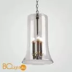 Подвесной светильник Crystal Lux FORZA SP3