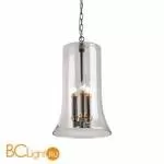 Подвесной светильник Crystal Lux FORZA SP3 - Фото 0