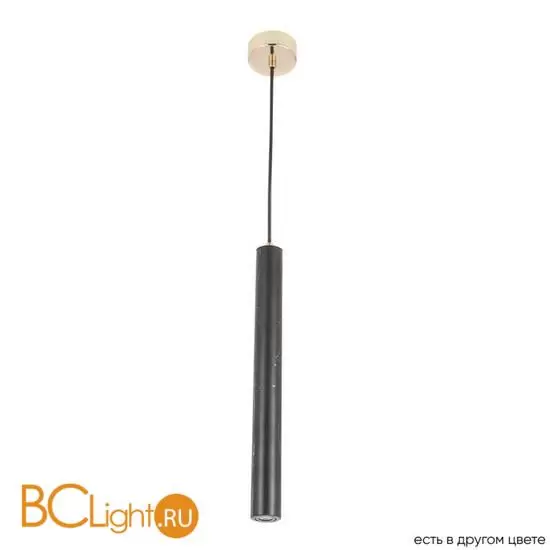 Подвесной светильник Crystal lux Fresa FRESA SP3W LED BLACK Подвесной светильник Crystal lux Fresa FRESA SP3W LED BLACK