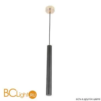 Подвесной светильник Crystal lux Fresa FRESA SP3W LED BLACK