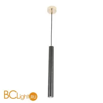 Подвесной светильник Crystal lux Fresa FRESA SP3W LED BLACK - Фото 0
