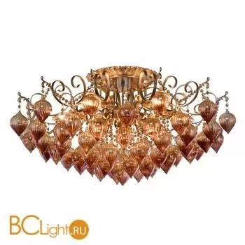 Потолочный светильник Crystal lux Fresa PL9 - Фото 0