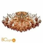 Потолочный светильник Crystal lux Fresa PL9 - Фото 0