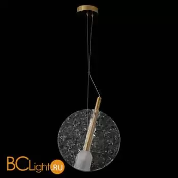 Подвесной светильник Crystal lux Frozen FROZEN SP1 BRASS - Фото 3
