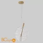 Подвесной светильник Crystal lux Frozen FROZEN SP1 BRASS - Фото 6