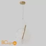 Подвесной светильник Crystal lux Frozen FROZEN SP1 BRASS - Фото 8