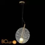 Подвесной светильник Crystal lux Frozen FROZEN SP1 BRASS - Фото 0