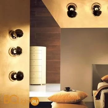 Настенно-потолочный светильник Crystal Lux FUNGO AP PL1 - Фото 0