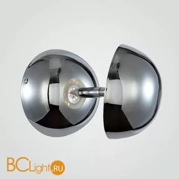 Настенно-потолочный светильник Crystal Lux FUNGO AP PL1