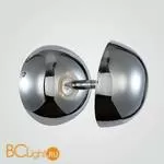 Настенно-потолочный светильник Crystal Lux FUNGO AP PL1