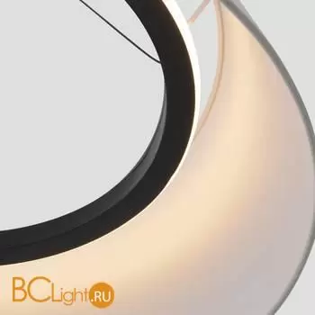 Подвесной светильник Crystal lux FUSION FUSION SP30W LED - Фото 3