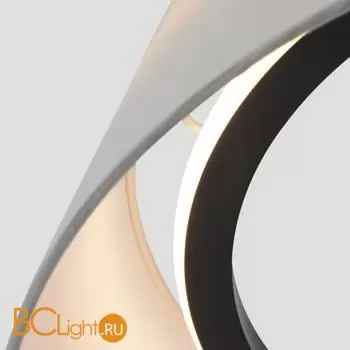 Подвесной светильник Crystal lux FUSION FUSION SP30W LED - Фото 4