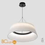 Подвесной светильник Crystal lux FUSION FUSION SP30W LED