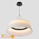 Подвесной светильник Crystal lux FUSION FUSION SP30W LED - Фото 5