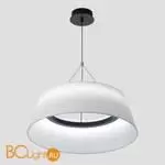 Подвесной светильник Crystal lux FUSION FUSION SP30W LED - Фото 6