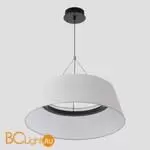 Подвесной светильник Crystal lux FUSION FUSION SP30W LED - Фото 7