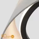 Подвесной светильник Crystal lux FUSION FUSION SP30W LED - Фото 4