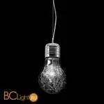 Подвесной светильник Crystal lux Luce Max SP1 Big Cryst