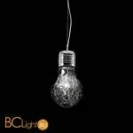 Подвесной светильник Crystal lux Luce Max SP1 Small Cryst