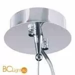 Подвесной светильник Crystal lux Luce Max SP1 Small Cryst - Фото 0