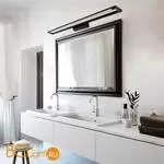 Подсветка для картин Crystal lux Gallery GALLERY A AP19W LED BL - Фото 1
