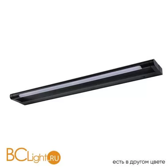 Подсветка для картин Crystal lux Gallery GALLERY B AP12W LED BL