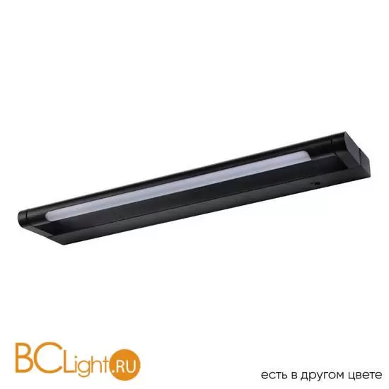 Подсветка для картин Crystal lux Gallery GALLERY B AP6W LED BL