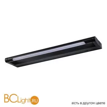 Подсветка для картин Crystal lux Gallery GALLERY B AP6W LED BL
