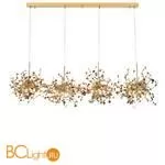 Подвесной светильник Crystal lux Garden GARDEN SP3х4 L1600 GOLD - Фото 0