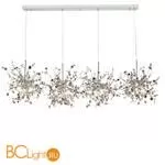 Подвесной светильник Crystal lux Garden GARDEN SP3х4 L1600 CHROME - Фото 0