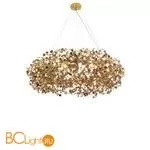 Подвесной светильник Crystal lux Garden GARDEN SP9 D800 GOLD - Фото 0