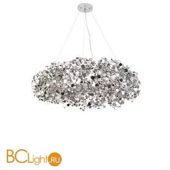 Подвесной светильник Crystal lux Garden GARDEN SP16 D800 CHROME