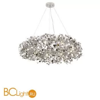 Подвесной светильник Crystal lux Garden GARDEN SP16 D800 CHROME - Фото 0